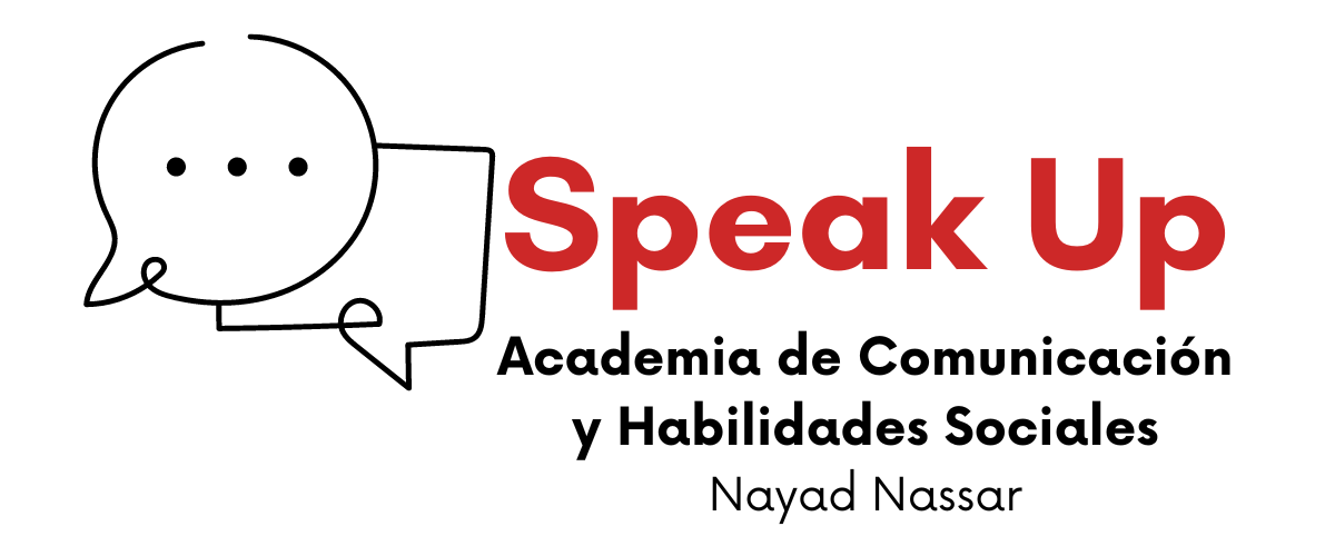 Academia de Comunicación Speak Up